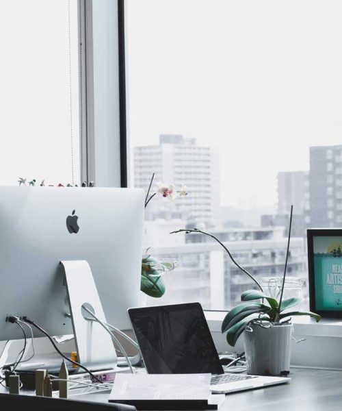 Corporate Office