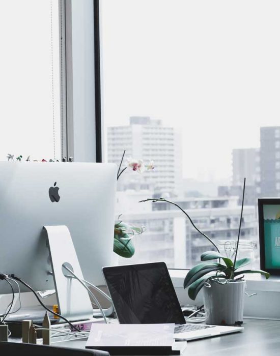 Corporate Office